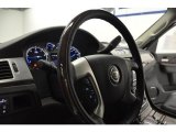 2012 Cadillac Escalade EXT Premium AWD Steering Wheel