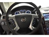 2012 Cadillac Escalade EXT Premium AWD Steering Wheel