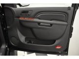2012 Cadillac Escalade EXT Premium AWD Door Panel