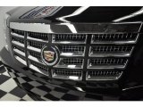 2012 Cadillac Escalade EXT Premium AWD Front Grill
