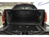 2012 Cadillac Escalade EXT Premium AWD Trunk