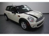 2012 Mini Cooper Hardtop