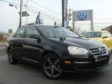 2009 Volkswagen Jetta SE Sedan
