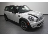 2012 Mini Cooper Clubman