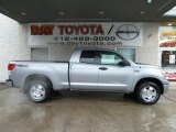 2012 Toyota Tundra TRD Double Cab 4x4