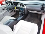 2006 Chevrolet Monte Carlo SS Dashboard