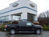 2012 Ford F150 XLT SuperCrew 4x4