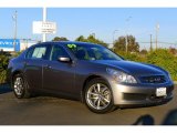 2009 Infiniti G 37 Journey Sedan
