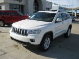 2012 Jeep Grand Cherokee Laredo X Package 4x4