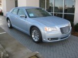 2012 Crystal Blue Pearl Chrysler 300 Limited #58447849