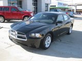 2012 Dodge Charger SE