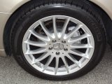 2006 Mercedes-Benz S 430 Sedan Wheel