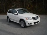 2011 Mercedes-Benz GLK 350