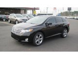 2011 Toyota Venza V6