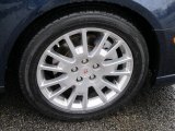 2008 Cadillac STS 4 V8 AWD Wheel