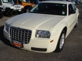 2009 Cool Vanilla White Chrysler 300 LX #58447486