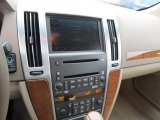 2008 Cadillac STS 4 V8 AWD Controls