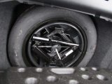 2008 Cadillac STS 4 V8 AWD Tool Kit