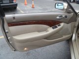 2003 Acura CL 3.2 Door Panel