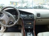 2003 Acura CL 3.2 Dashboard