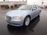 2012 Crystal Blue Pearl Chrysler 300 Limited #58447803