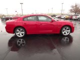 2012 Dodge Charger R/T Exterior