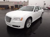2012 Bright White Chrysler 300 Limited #58447799
