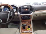 2012 Chrysler 300 Limited Dashboard