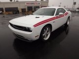 2012 Dodge Challenger R/T Classic