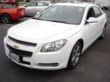 2011 Chevrolet Malibu LT