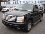 2005 Cadillac Escalade AWD