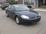 2009 Chevrolet Impala LT