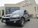 2009 Acura RDX SH-AWD Technology