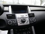 2009 Acura RDX SH-AWD Technology Controls