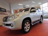 2010 Lexus GX 460