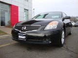2009 Nissan Altima 2.5 S