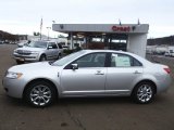 2012 Lincoln MKZ AWD