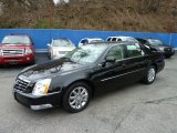 2011 Cadillac DTS Premium