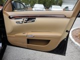 2008 Mercedes-Benz S 550 4Matic Sedan Door Panel