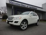 2011 Mercedes-Benz ML 350 4Matic