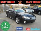 2004 Pontiac Grand Prix GT Sedan