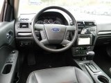 2009 Ford Fusion SEL V6 AWD Dashboard