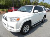 2011 Toyota 4Runner SR5