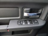 2011 Dodge Ram 1500 Sport Crew Cab 4x4 Controls
