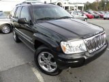 2004 Jeep Grand Cherokee Overland 4x4