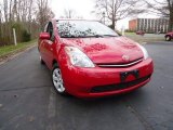 2007 Toyota Prius Hybrid