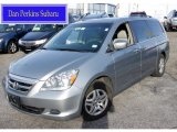2006 Honda Odyssey EX-L