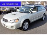 2005 Subaru Outback 2.5XT Limited Wagon