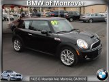 2009 Mini Cooper S Hardtop