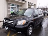 2006 Honda Pilot EX-L 4WD